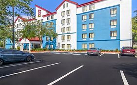 Red Roof Inn Plus+ Jacksonville - Southpoint